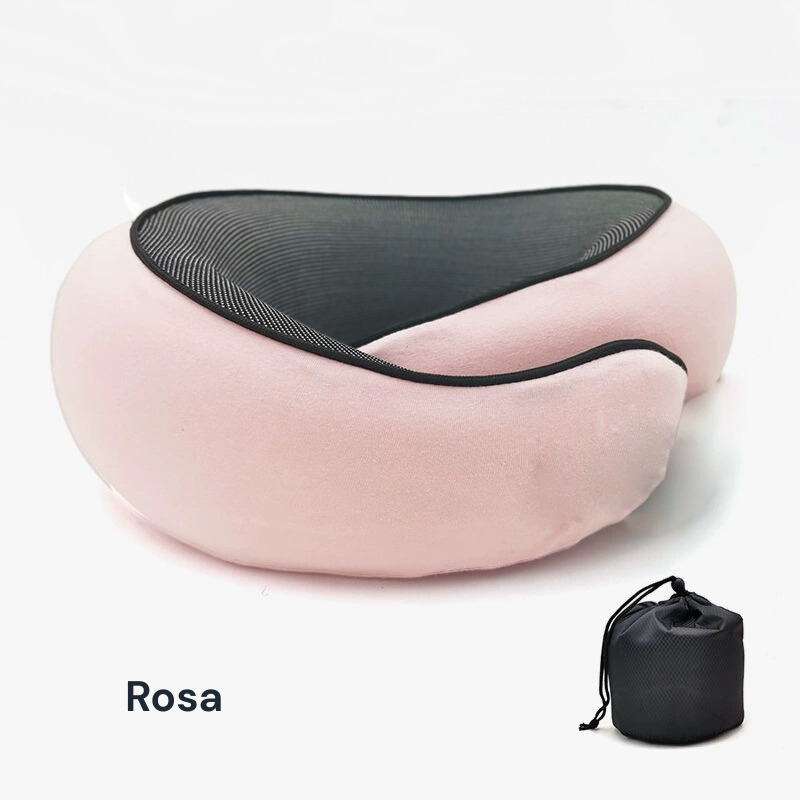 Ergonomisk nackkudde